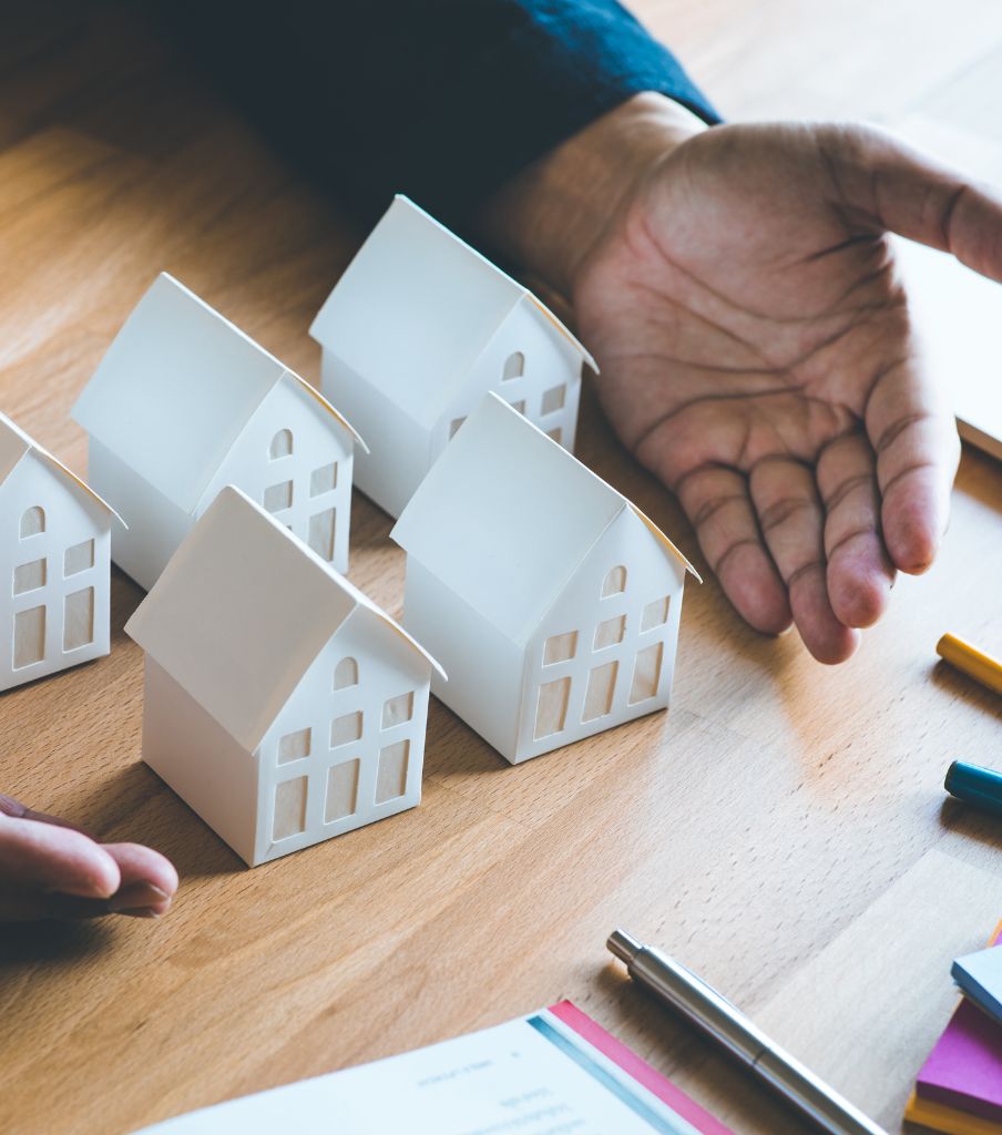 Real Estate Investors